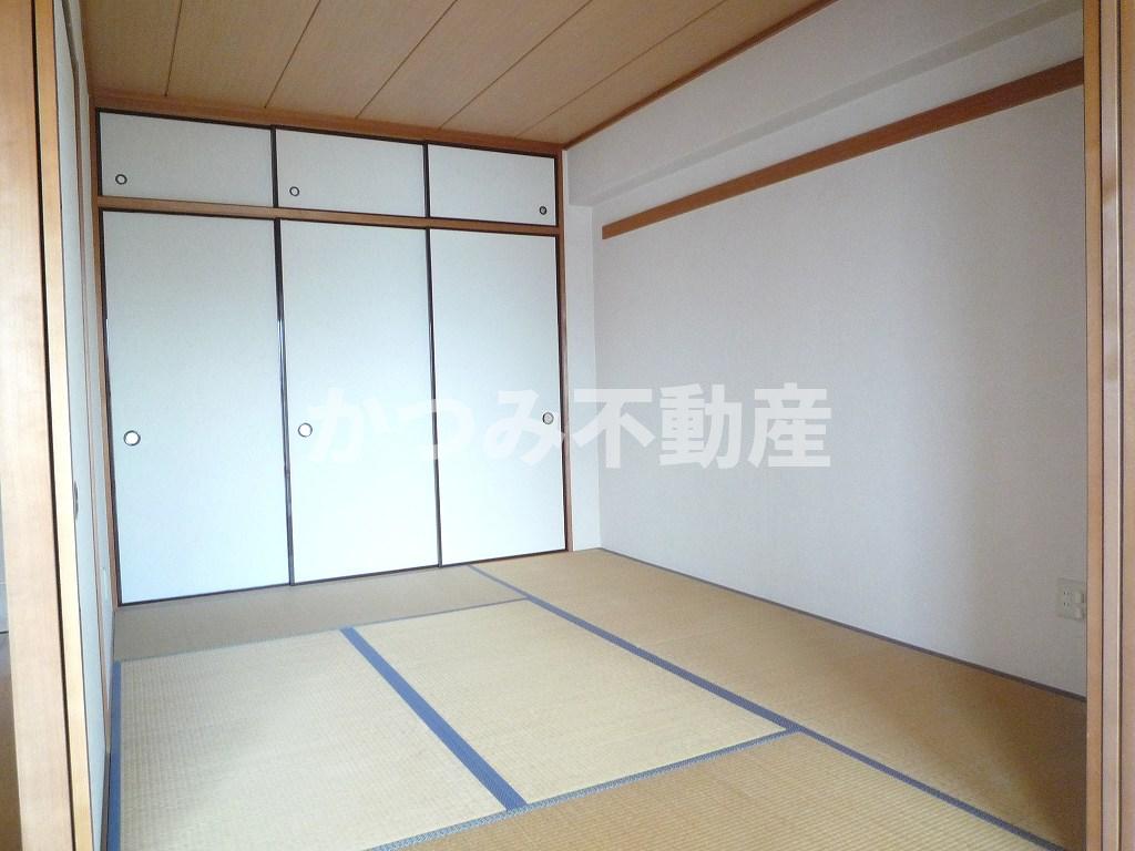 その他部屋・スペース　他号室参考写真
