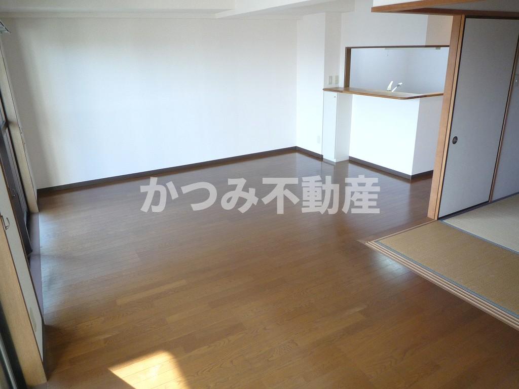 その他設備　他号室参考写真