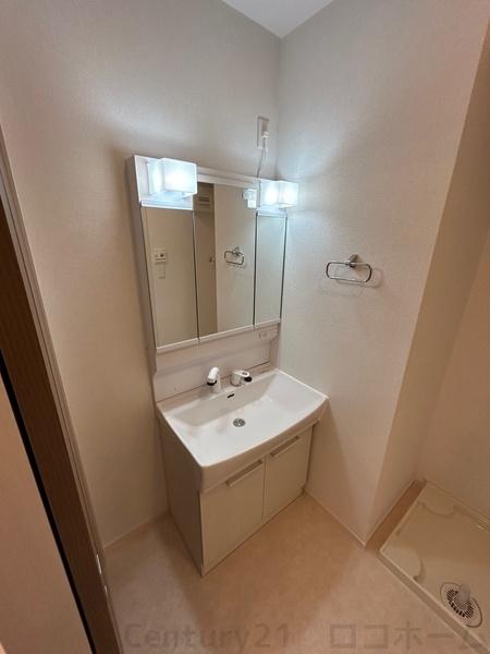 TK Residence 1の内装写真