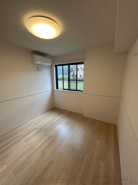 TK Residence 1の内装写真