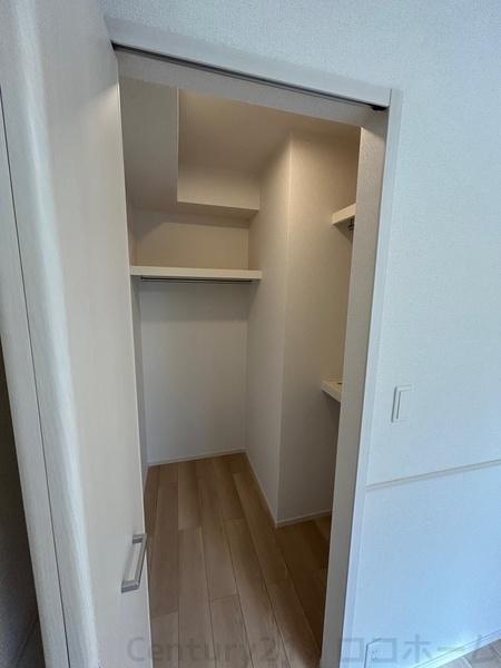 TK Residence 1の内装写真