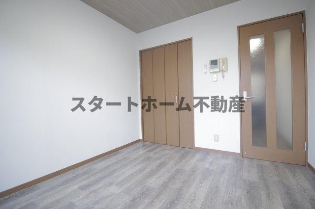 その他部屋・スペース　寝室にいかがでしょうか
