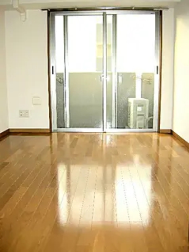居室・リビング　居間・リビング
