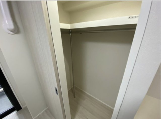 収納　別部屋参考写真