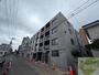 建物外観　札幌市中央区南六条西「仮）ラ・シュエットＳ６Ｗ１４」