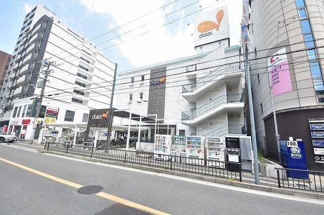 コンビニ　セブンイレブン　吹田南金田1丁目店（コンビニ）まで346m