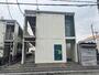 川口駅より徒歩18分 2階 築25年9ヶ月の賃貸物件