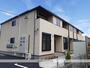 笠松駅より徒歩15分 1階 築2年の賃貸物件