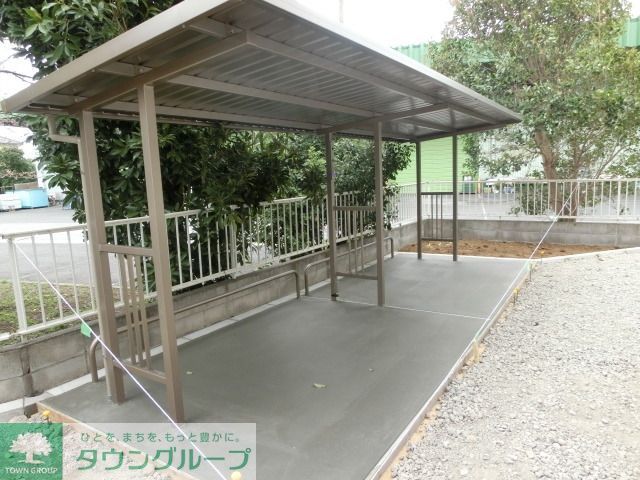 その他共有部分　お問合せはタウンハウジングまで！※現地待合わせ相談可能