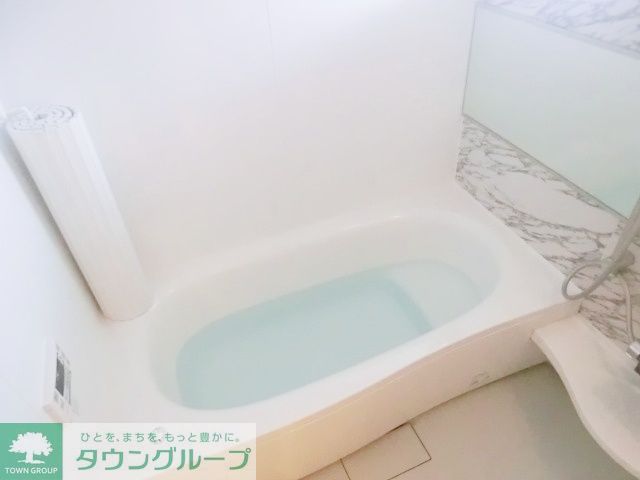 バス・シャワールーム　お問合せはタウンハウジングまで！※現地待合わせ相談可能
