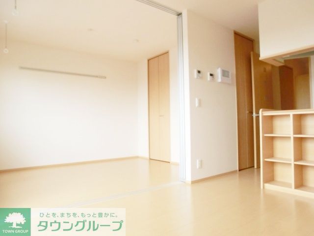 居室・リビング　お問合せはタウンハウジングまで！※現地待合わせ相談可能