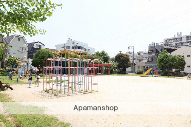 公園　欠真間公園（公園）まで344m