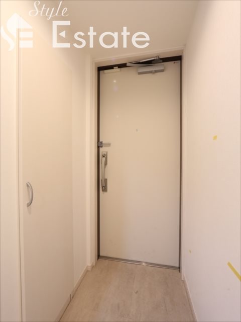 玄関　☆玄関