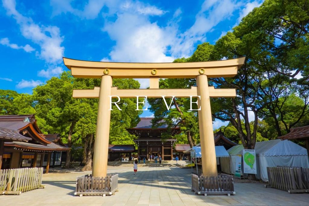 その他　明治神宮外苑（その他）まで1590m
