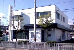 その他　東濃信用金庫瑞鳳支店（その他）まで1277m