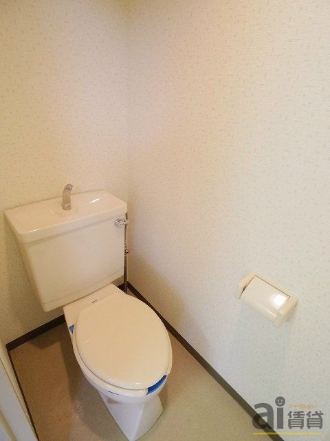 トイレ　※写真同仕様※