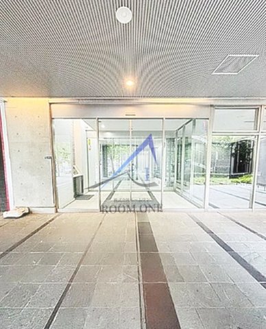 エントランス　エントランスです。