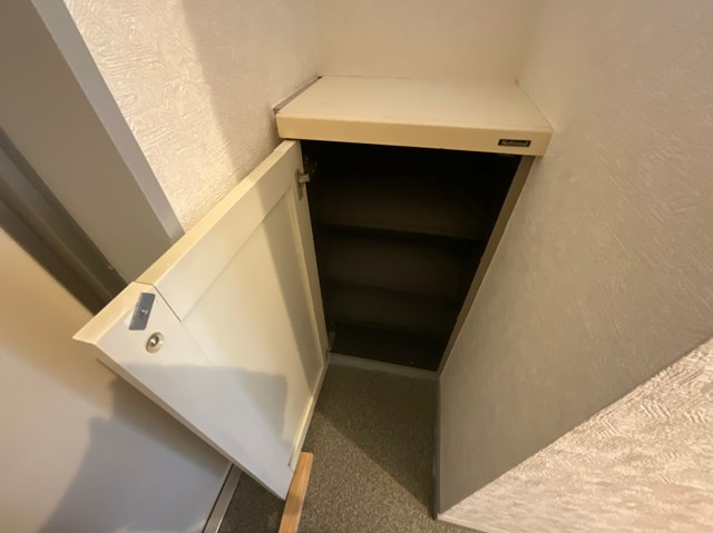 その他部屋・スペース