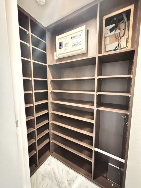 その他設備　別タイプ部屋　参考写真です