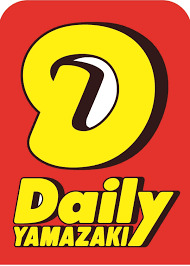 コンビニ　デイリーヤマザキ 多摩堤通り店（コンビニ）まで296m