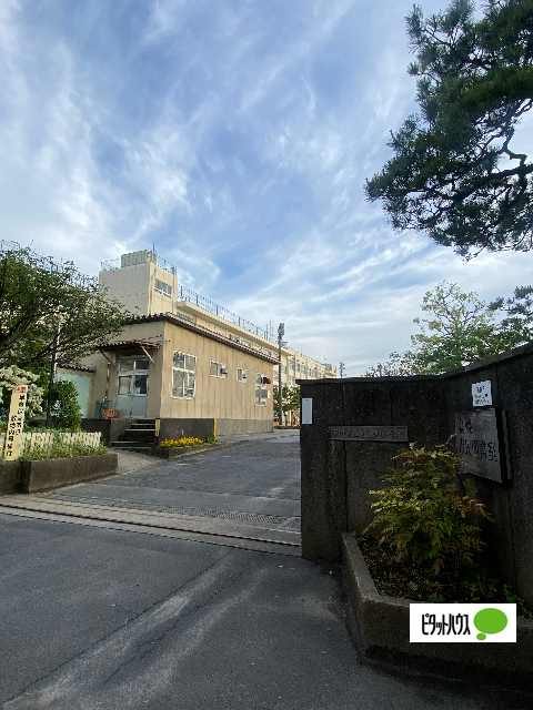 小学校　市川市立塩焼小学校（小学校）まで934m