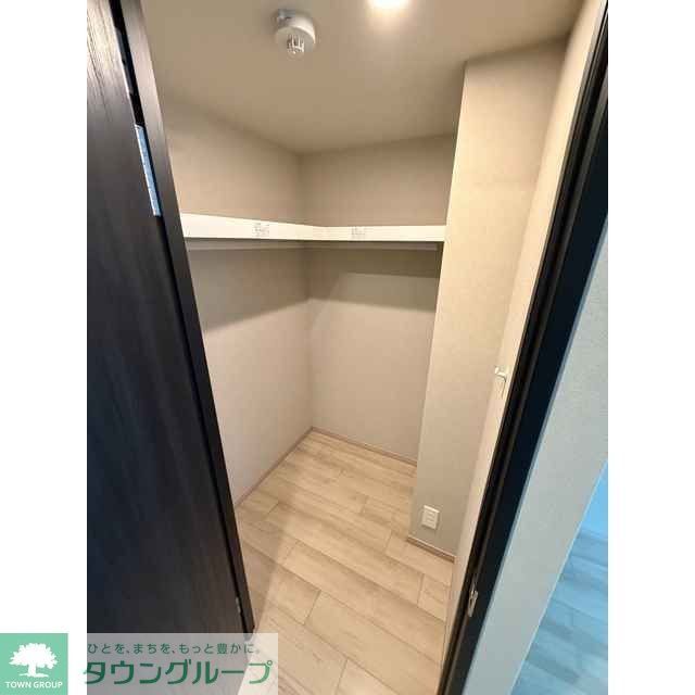 収納　収納