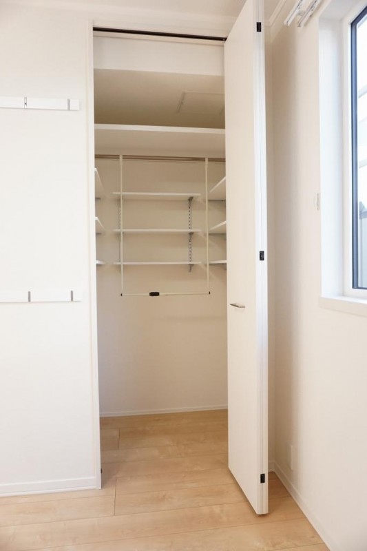 収納　収納
