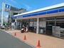 コンビニ　ローソン 長岡駅前店（コンビニ）まで884m