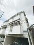 西馬込駅より徒歩13分 2階 築32年8ヶ月の賃貸物件