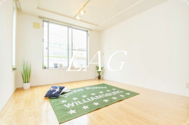 居室・リビング　洋室のお部屋です。家具はイメージです。