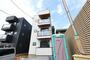 瓢箪山駅より徒歩3分 2階 新築の賃貸物件