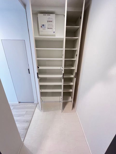 玄関　☆玄関☆