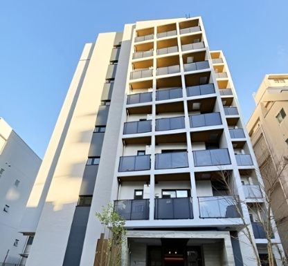 建物外観　☆外観☆