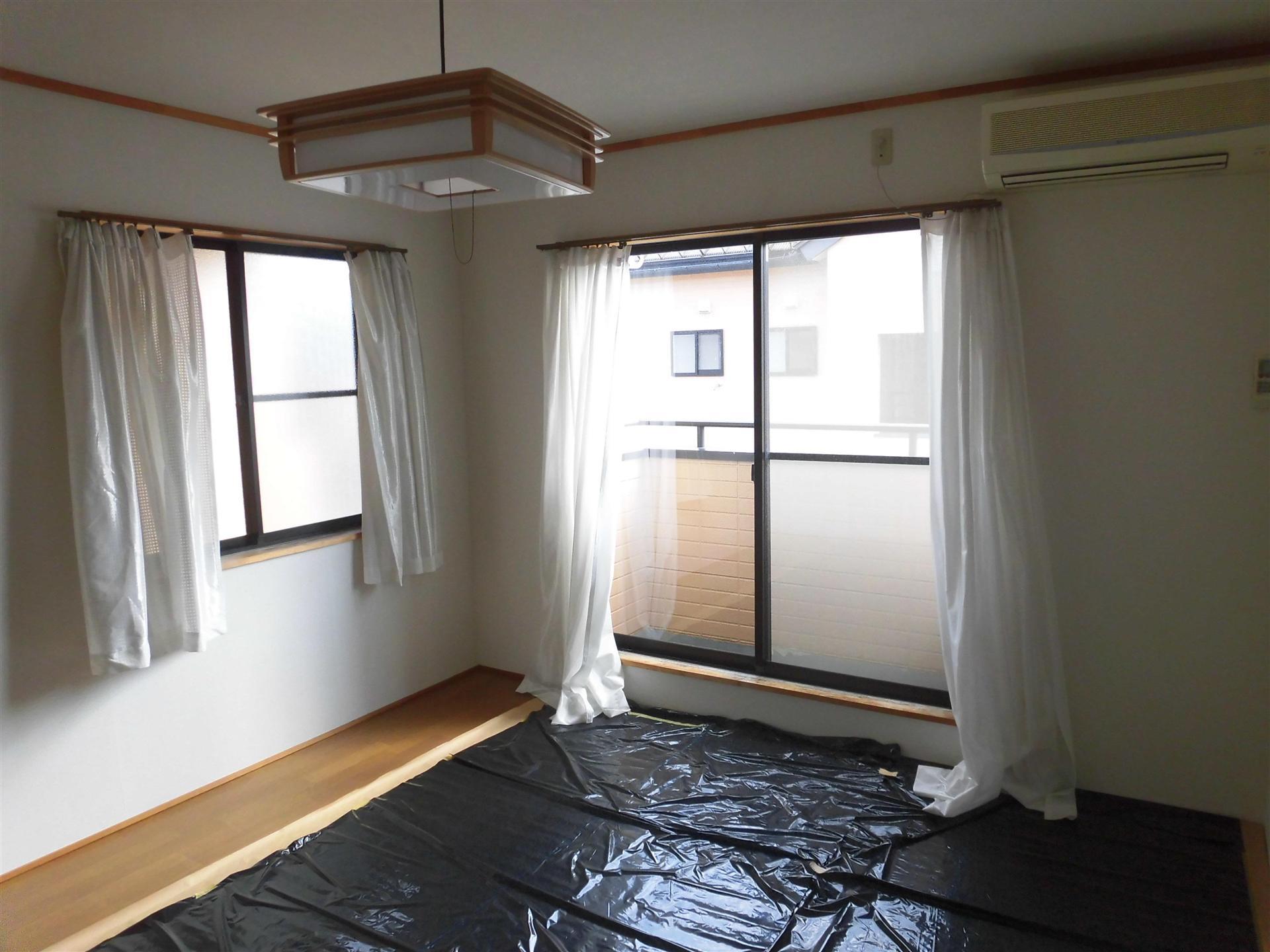 その他部屋・スペース　居室