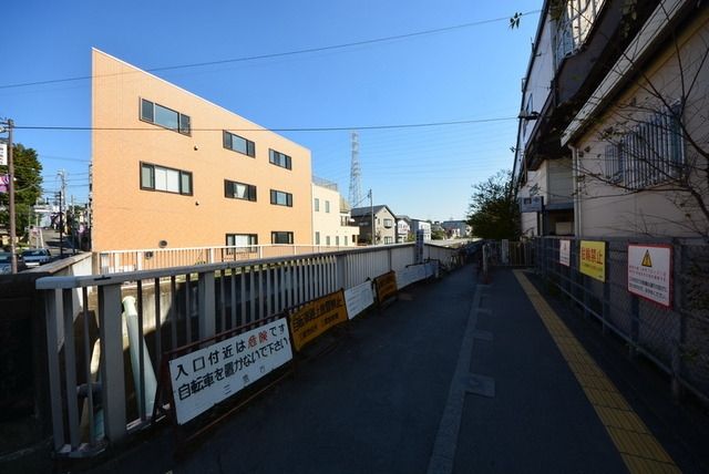その他　三鷹台駅周辺（その他）まで480m
