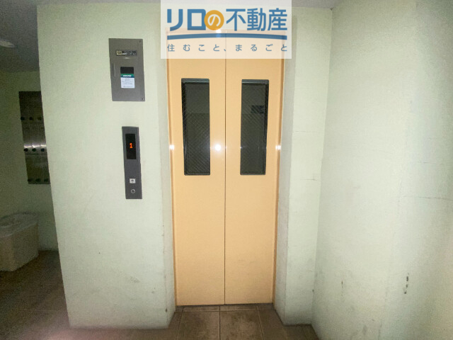 ロビー