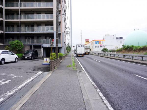 その他　現地周辺街並み（その他）まで5m