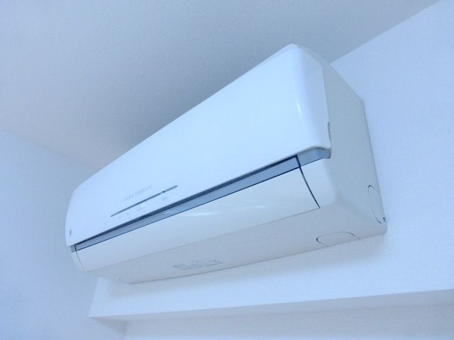 その他設備　★エアコンです★