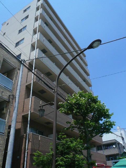 建物外観　建物外観