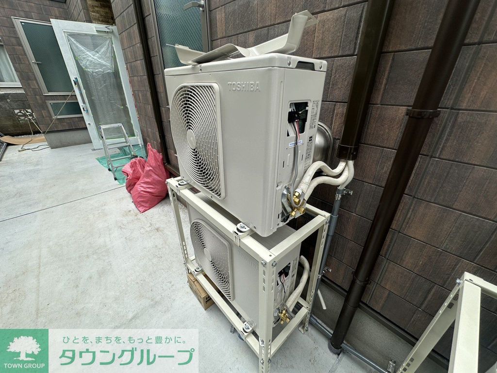 Urban Forestのその他写真