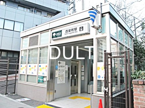 その他　西巣鴨（その他）まで662m
