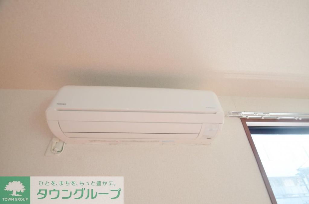 その他設備　設備