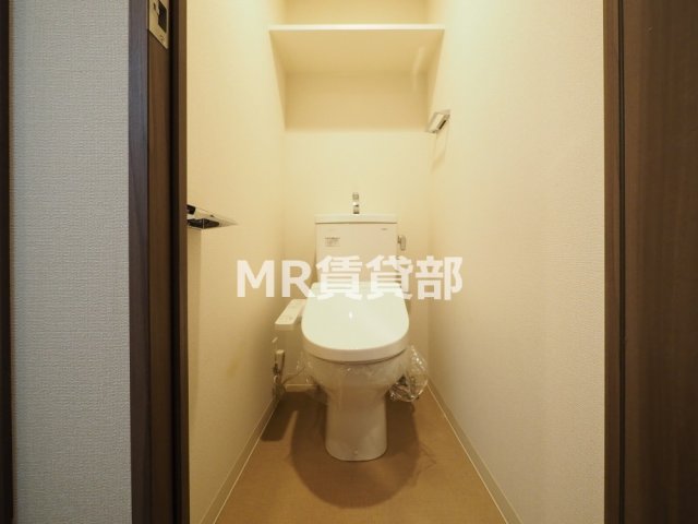 トイレ　トイレも気になるポイント
