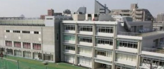 小学校　渋谷区立代々木山谷小学校（小学校）まで313m