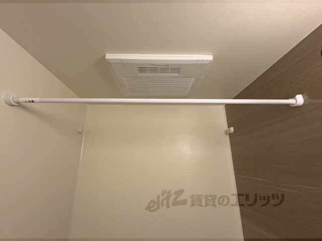 その他設備　浴室乾燥機