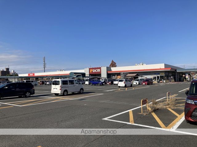 ホームセンター　ＤＣＭカーマ各務原店（ホームセンター）まで1034m