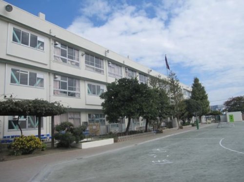 小学校　徳丸小学校（小学校）まで307m