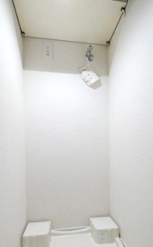 その他設備　☆室内洗濯機置き場☆