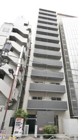 建物外観　☆きれいな外観☆