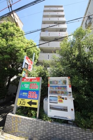 建物外観　エスリード野田駅前